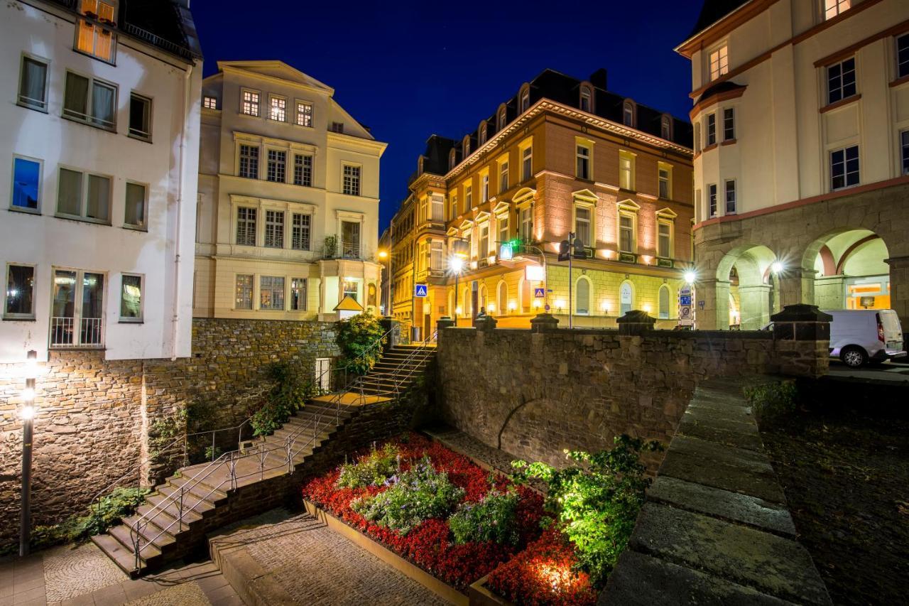 Aparthotel Am Muenzplatz Koblenz (Rhineland-Palatinate) Exterior foto